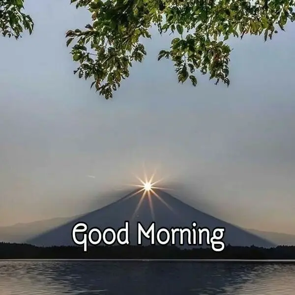 good morning pic